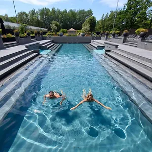 3* מלון & Wellness Zuiver