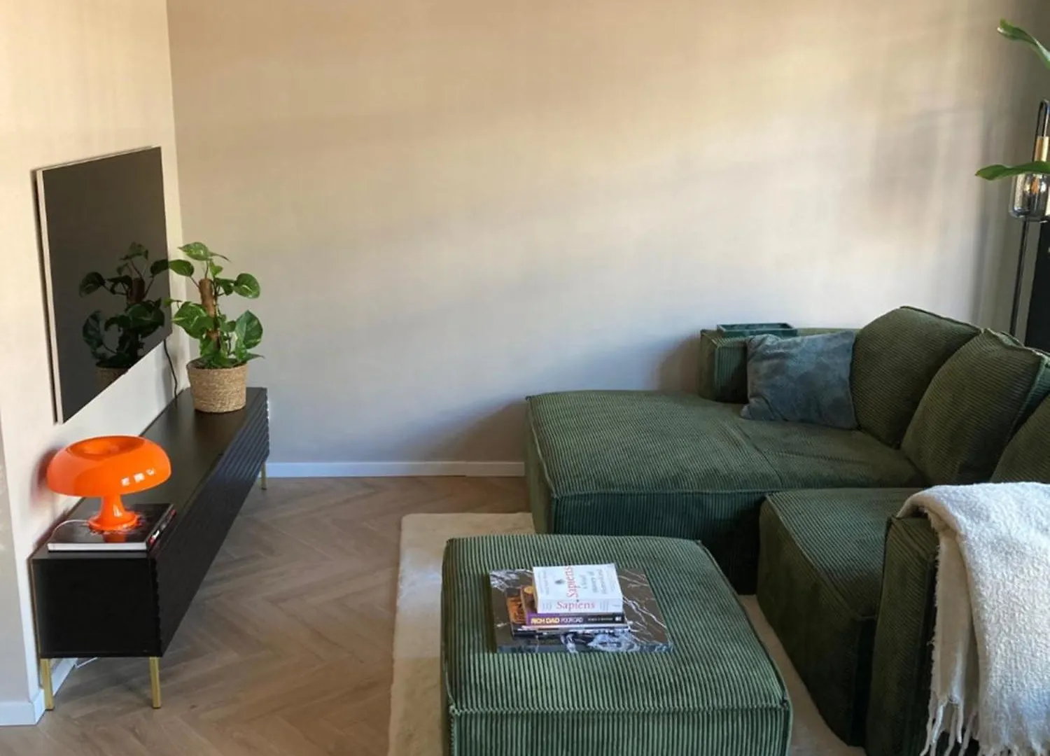 Apartment Appartement In De Pijp Amsterdam Netherlands