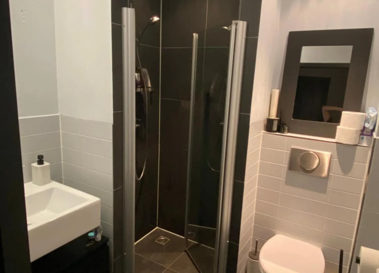 Appartement In De Pijp Amsterdam